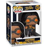 Funko POP! Black Lightning - Lightning - Figure