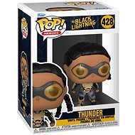 Funko POP! Black Lightning - Thunder - Figur