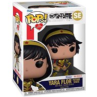 Funko POP! DC Comics - Yara Flor - Figure
