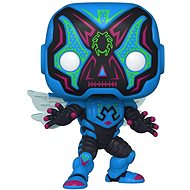 Funko POP! Dia de los DC - Blue Beetle - Figure