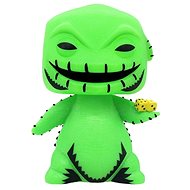 Funko POP! Nightmare before Christmas - Oogie - Figure