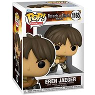 Funko POP! Attack on Titan - Yeager - Figure