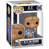 Funko POP! E.T. the Extra - Terrestrial - E.T. in flannel - Figura