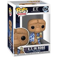 Funko POP! E. T. the Extra - Terrestrial - E. T. in flannel - Figure