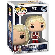 Funko POP! E. T. the Extra - Terrestrial - Gretie - Figure