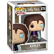 Funko POP! Sally Face - Ashley - Figure
