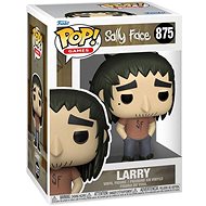 Funko POP! Sally Face - Larry - Figure