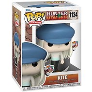 Funko POP! Hunter x Hunter - Kite with Scythe - Figure