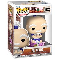 Funko POP! Hunter x Hunter - Netero - Figure