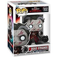 Funko POP! Doctor Strange in Multiverse of Madness - Dead Strange - Figure