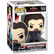 Funko POP! Doctor Strange in Multiverse of Madness - Sinister Strange - Figur
