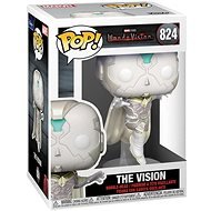 Funko POP! WandaVision - White Vision (Bobble-head) - Figura