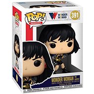 Funko POP! DC Comics - Wonder Woman 80th The Contest - Figure