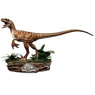 Jurassic World Fallen Kingdom - Velociraptor Deluxe - Art Scale 1/10 - Figura