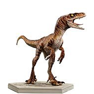 Jurassic World Fallen Kingdom - Velociraptor - Art Scale 1/10 - Figura
