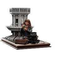Harry Potter - Hermione Granger Polyjuice Deluxe - Art Scale 1/10 - Figura