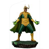 Loki - Classic Loki Variant - Art Scale 1/10 - Figura