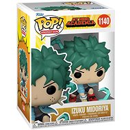 Funko POP! My Hero Academia - Deku with Gloves - Figure