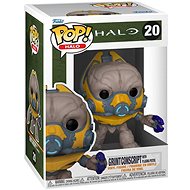 Funko POP! Halo Infinite - Grunt with Weapon - Figure