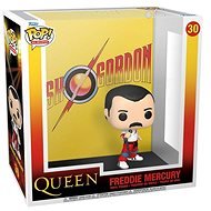 Funko POP! Queen - Freddie Mercury - Figure