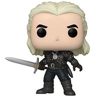 Funko POP! The Witcher - Geralt - Figure