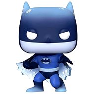 Funko POP! DC Comics - Silent Knight Batman (Exclusive) - Figure