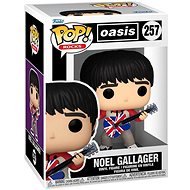 Funko POP! Oasis - Noel Gallagher - Figura