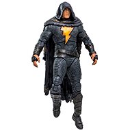 DC Comics - Black Adam with Cloak - action figure - Figure