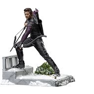 Hawkeye - Clint Barton - BDS Art Scale 1/10 - Figur