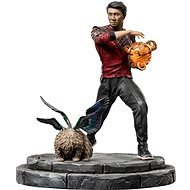 Marvel - Shang-Chi and Moris - Art Scale 1/10 - Figura