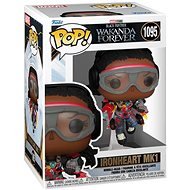 Funko POP! Black Panther Wakanda Forever - Ironheart MK1 (Bobble-head) - Figure