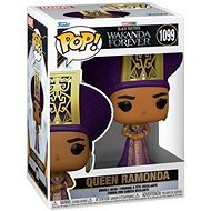 Funko POP! Black Panther Wakanda Forever - Queen Ramonda (Bobble-head) - Figur