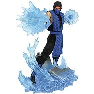 Mortal Kombat 11 - Sub Zero - figurine - Figure