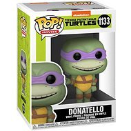 Funko POP! Želvy Ninja - Donatello - Figurka