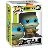 Funko POP! Ninja Turtles - Leonadro - Figure