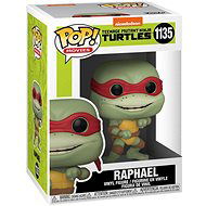 Funko POP! Ninja Turtles - Raphael - Figure