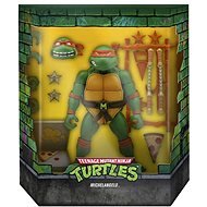 Želvy Ninja - Michaelangelo - akční figurka - Figurka
