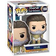 Funko POP! Funko POP! Thor: Love and Thunder - Zeus (Bobble-head) - Figure