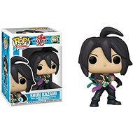 Funko POP! Bakugan - Shun - Figure