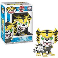 Funko POP! Bakugan - Tigerra - Figure