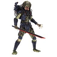 Predator - Armored Lost Predator - action figure - Figure