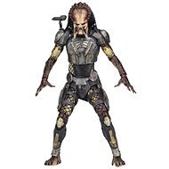 Predator - Fugitive Predator - Actionfigur - Figur