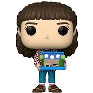 Funko POP! Stranger Things - Eleven with Diorama - Figure