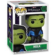 Funko POP! She-Hulk - Hulk (Bobble-head) - Figura