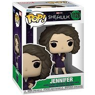 Funko POP! She-Hulk - Jennifer (Bobble-head) - Figure