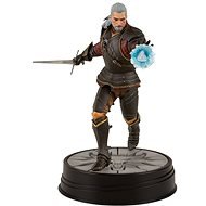 The Witcher 3 Wild Hunt - Geralt Toussaint Tourney Armor - Figure - Figure