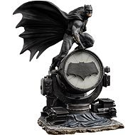 DC Comics - Batman on Batsignal Deluxe - Art Scale 1/10 - Figure