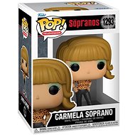 Funko POP! Sopranos - Carmela Soprano - Figure