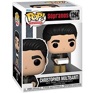 Funko POP! Sopranos - Christopher Moltisanti - Figure
