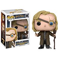 Funko POP! Harry Potter - Mad-Eye Moody - Figure